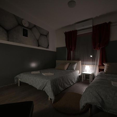 Ofoo Zagrebアパートメント エクステリア 写真