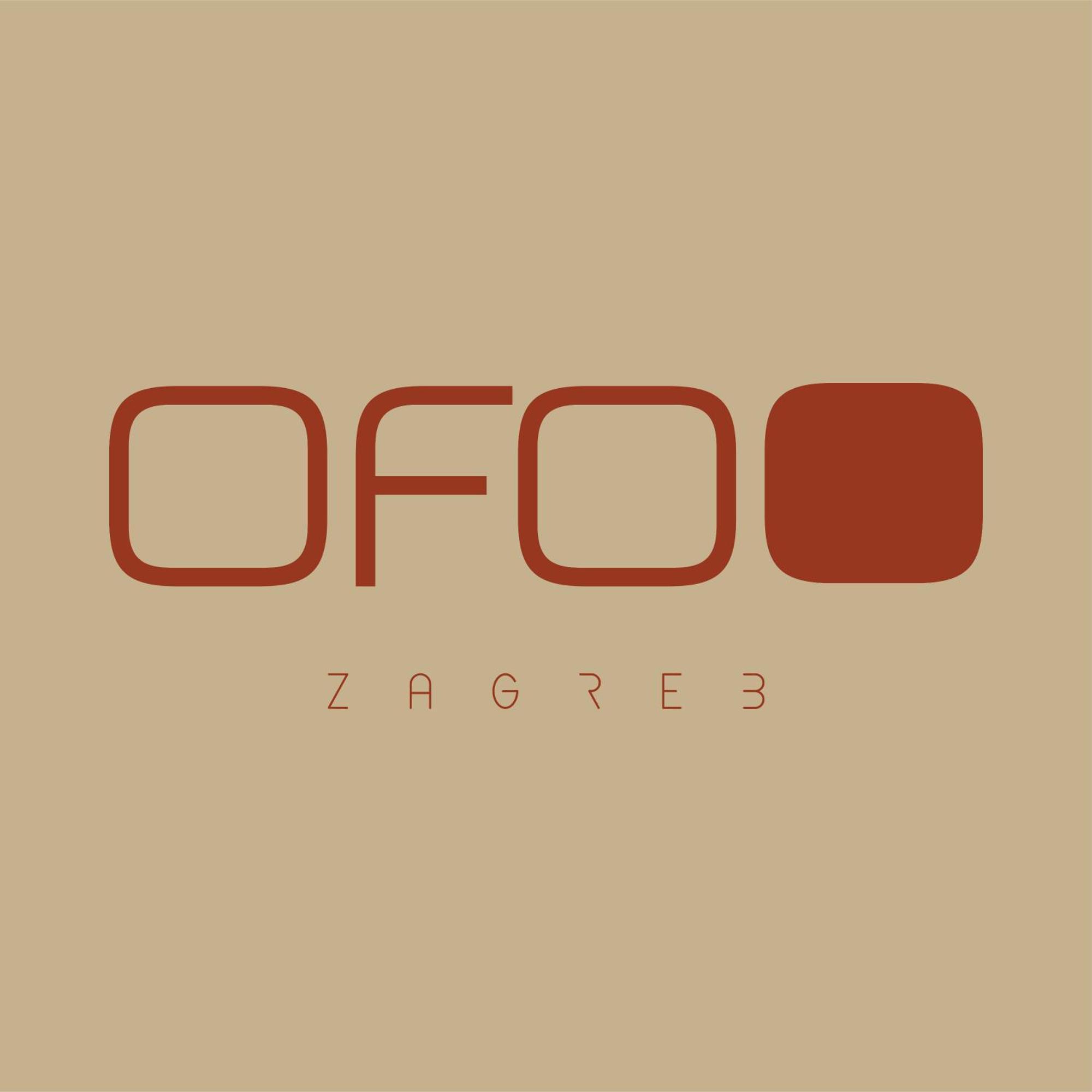 Ofoo Zagrebアパートメント エクステリア 写真